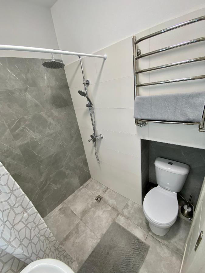 Nalyvaika Lviv Apartments Exterior foto